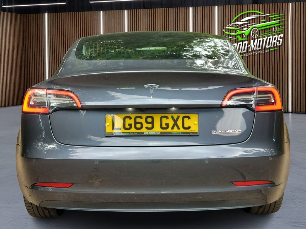 Used Tesla Model 3 2019 for sale - 76740078: Photo 14