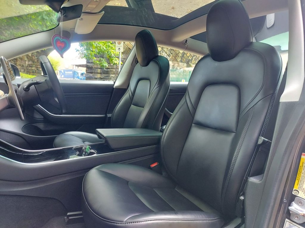 Used Tesla Model 3 2019 for sale - 76740078: Photo 17