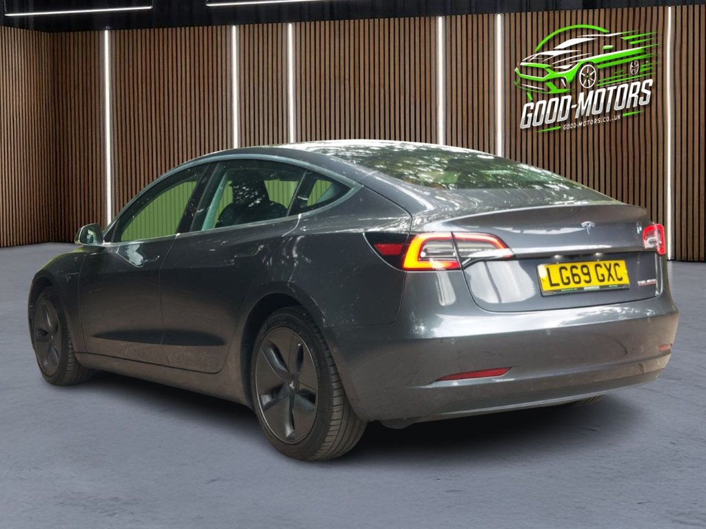 Used Tesla Model 3 2019 for sale - 76740078: Photo 18