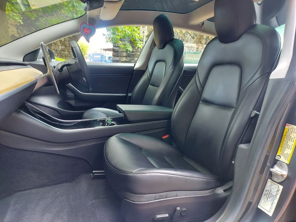 Used Tesla Model 3 2019 for sale - 76740078: Photo 19