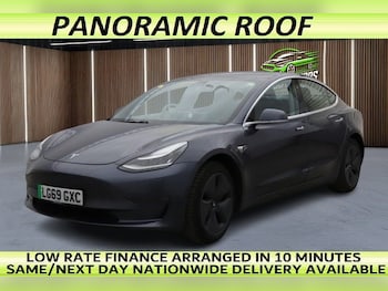 Used Tesla Model 3 2019 for sale - 76740078: Photo