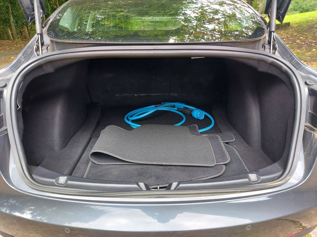 Used Tesla Model 3 2019 for sale - 76740078: Photo 25