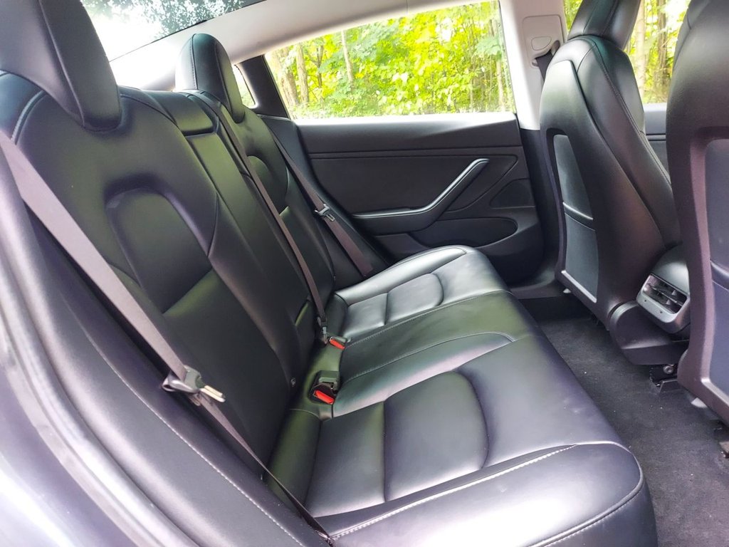 Used Tesla Model 3 2019 for sale - 76740078: Photo 27