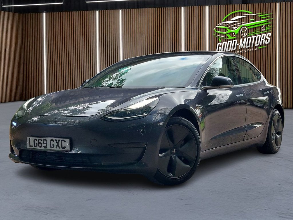 Used Tesla Model 3 2019 for sale - 76740078: Photo 3
