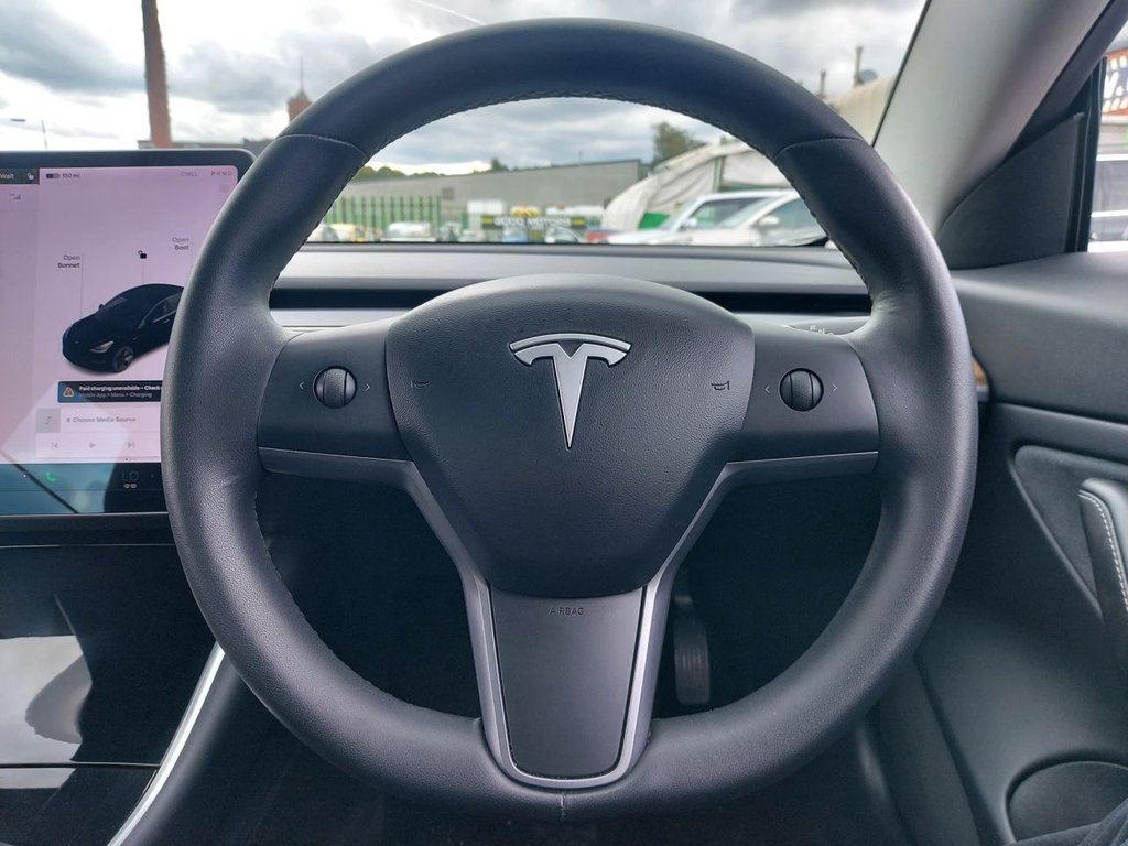 Used Tesla Model 3 2019 for sale - 76740078: Photo 34