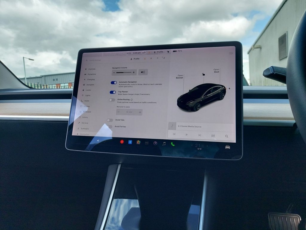 Used Tesla Model 3 2019 for sale - 76740078: Photo 35