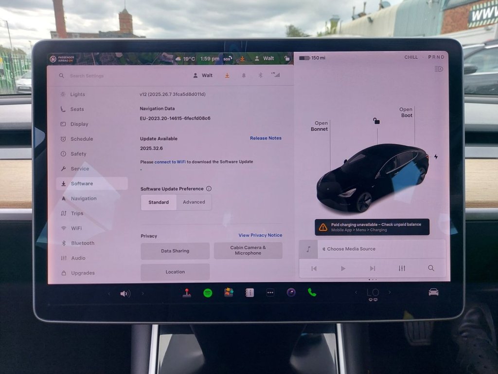 Used Tesla Model 3 2019 for sale - 76740078: Photo 36
