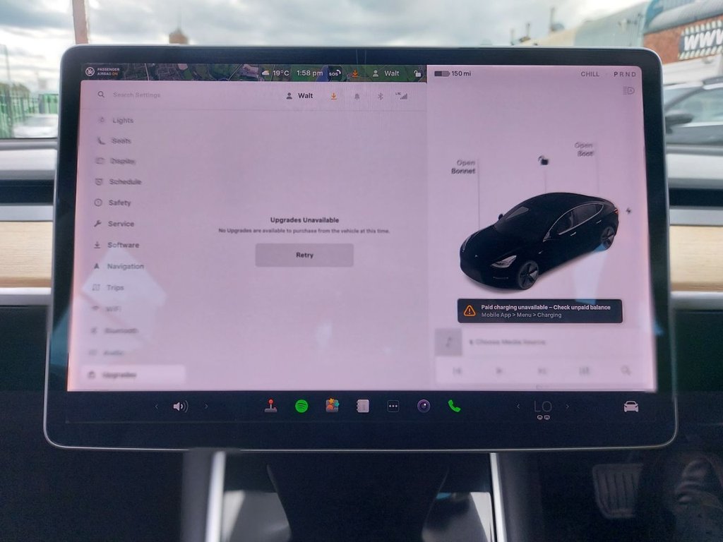 Used Tesla Model 3 2019 for sale - 76740078: Photo 38