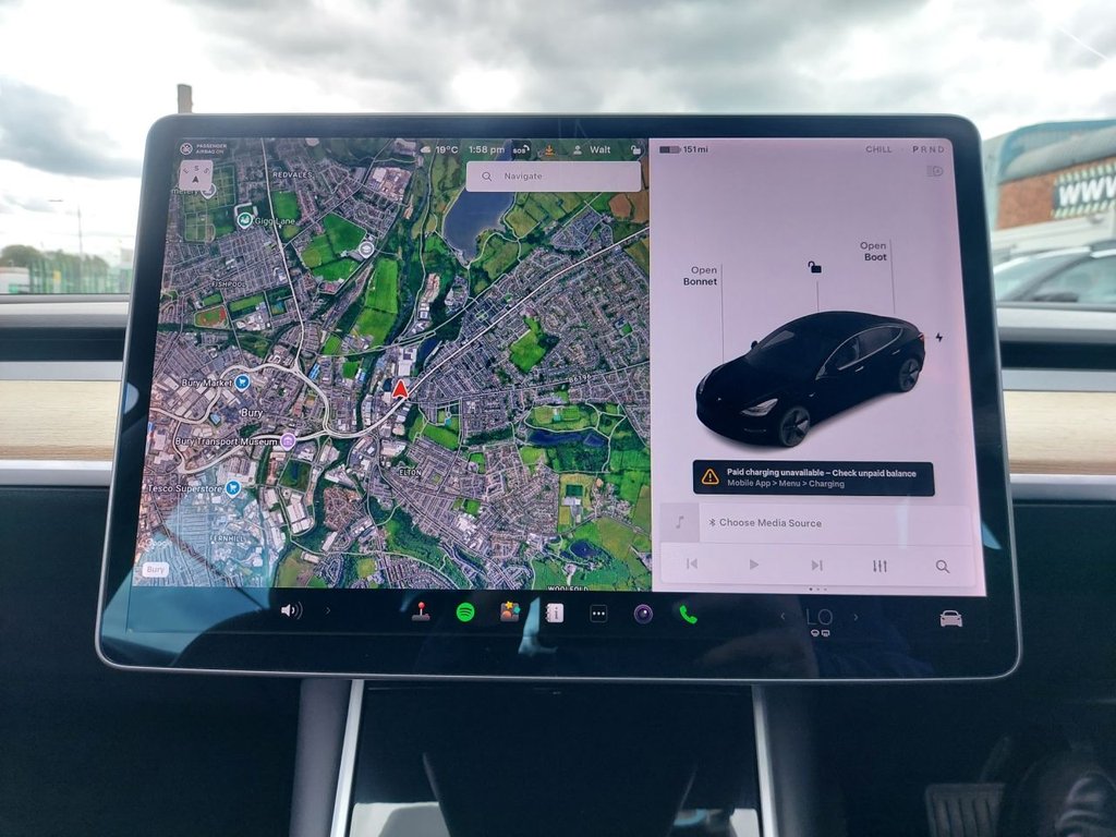 Used Tesla Model 3 2019 for sale - 76740078: Photo 39