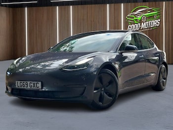 Used Tesla Model 3 2019 for sale - 76740078: Photo