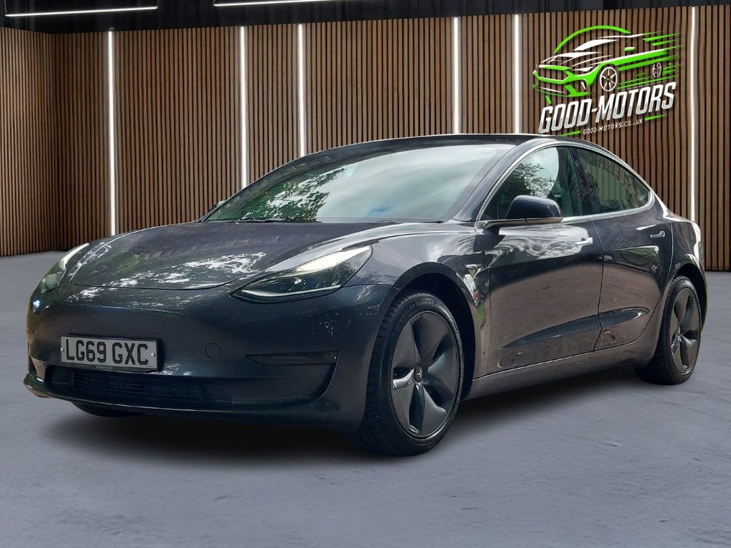 Used Tesla Model 3 2019 for sale - 76740078: Photo 4