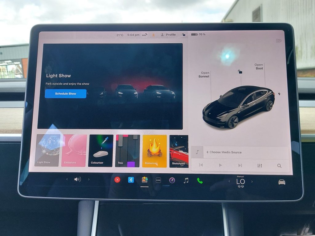 Used Tesla Model 3 2019 for sale - 76740078: Photo 42