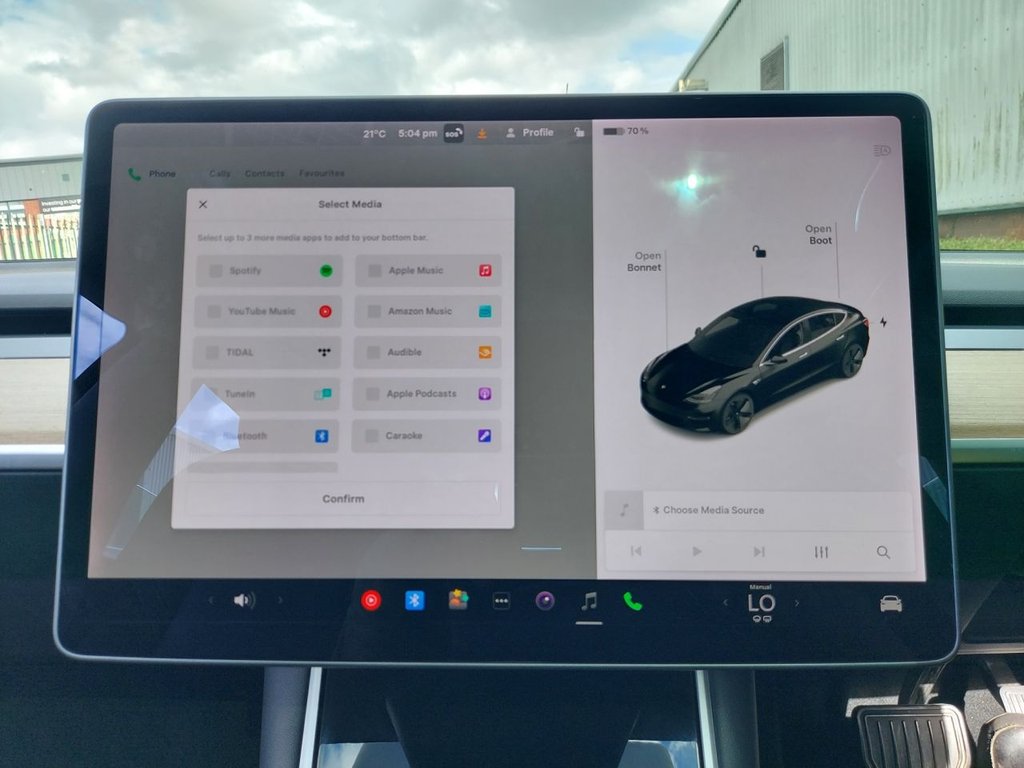 Used Tesla Model 3 2019 for sale - 76740078: Photo 43