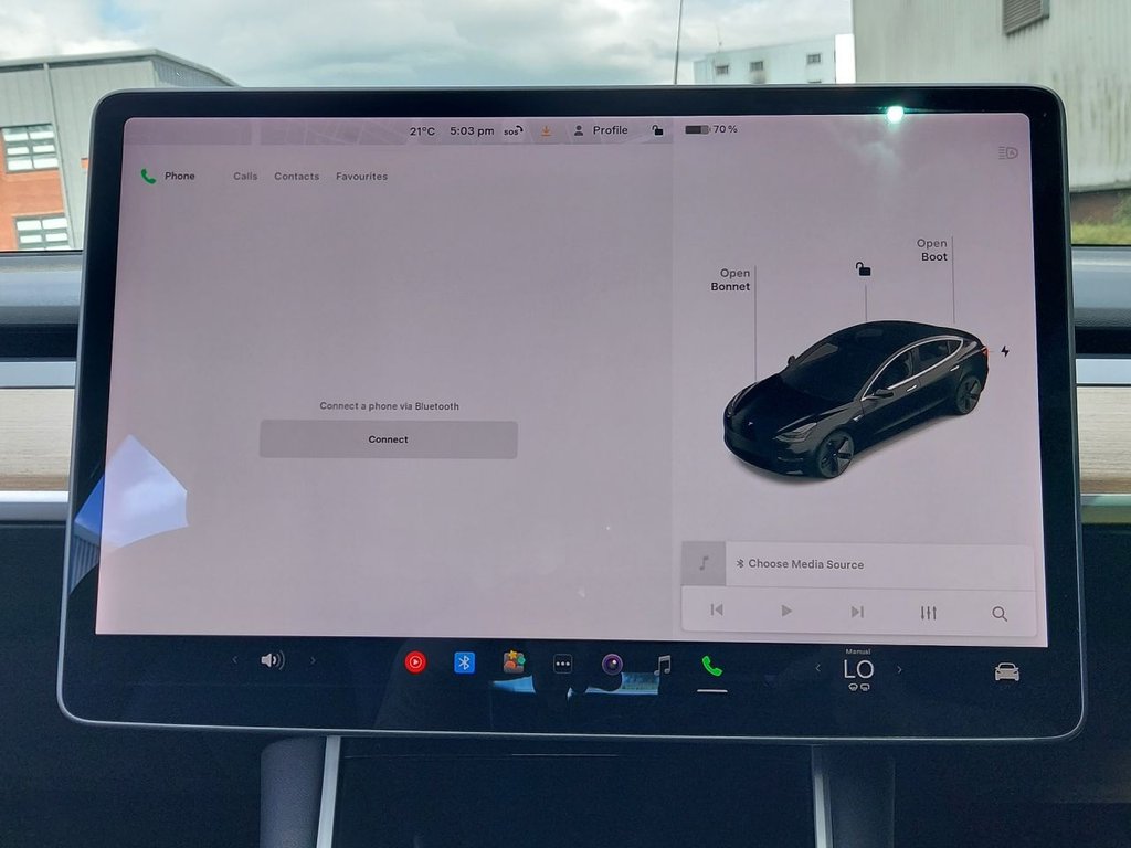 Used Tesla Model 3 2019 for sale - 76740078: Photo 44