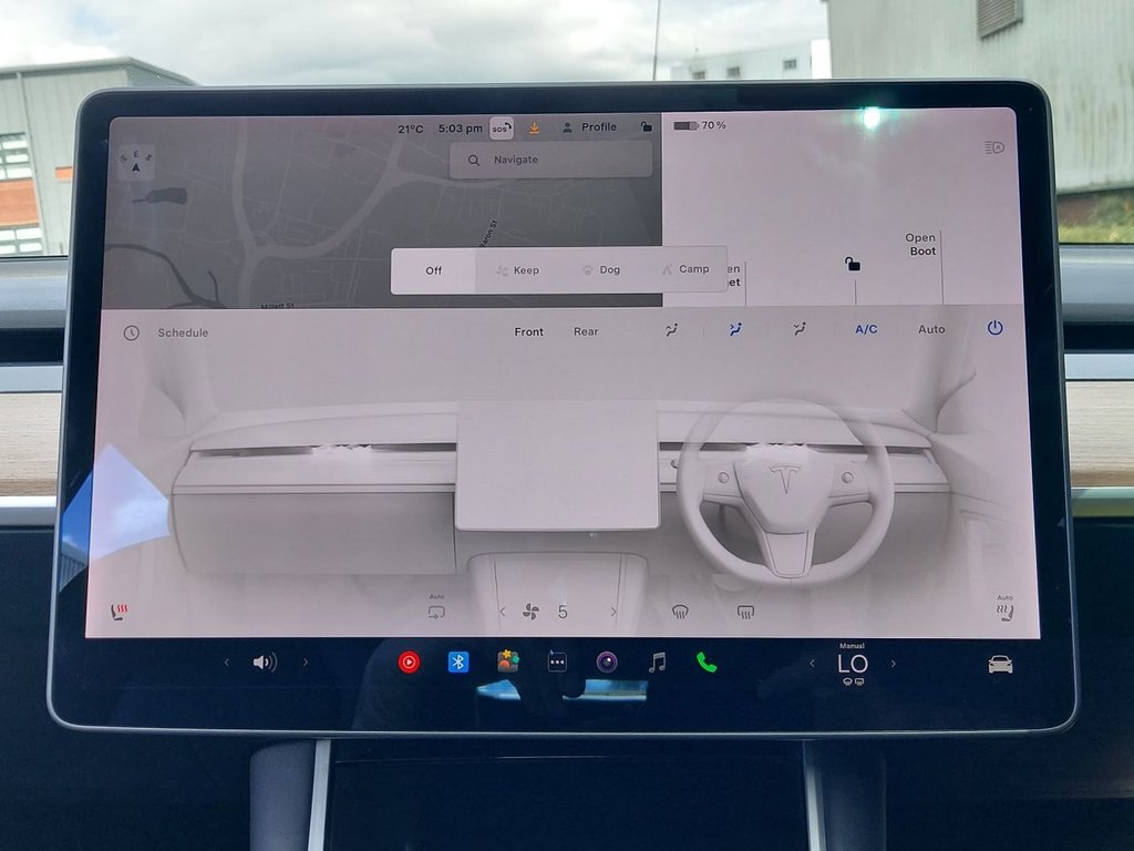 Used Tesla Model 3 2019 for sale - 76740078: Photo 45