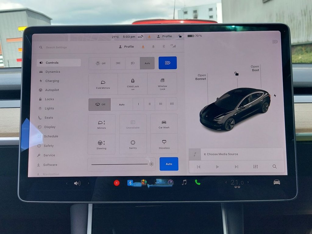 Used Tesla Model 3 2019 for sale - 76740078: Photo 46