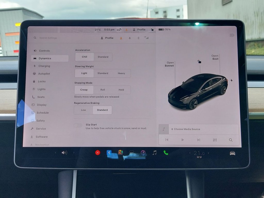 Used Tesla Model 3 2019 for sale - 76740078: Photo 47