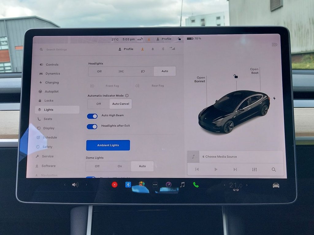 Used Tesla Model 3 2019 for sale - 76740078: Photo 50
