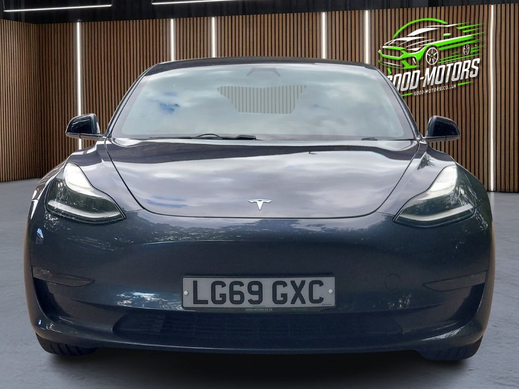 Used Tesla Model 3 2019 for sale - 76740078: Photo 6