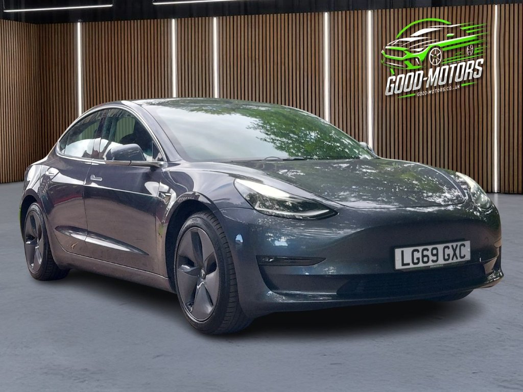 Used Tesla Model 3 2019 for sale - 76740078: Photo 8