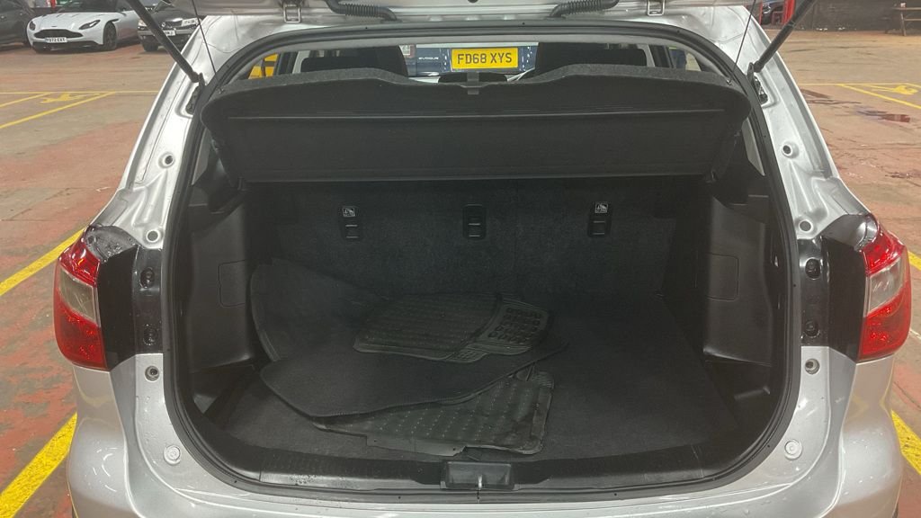 Used Suzuki SX4 S-Cross 2016 for sale - 77089266: Photo 13