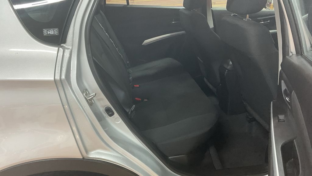 Used Suzuki SX4 S-Cross 2016 for sale - 77089266: Photo 15