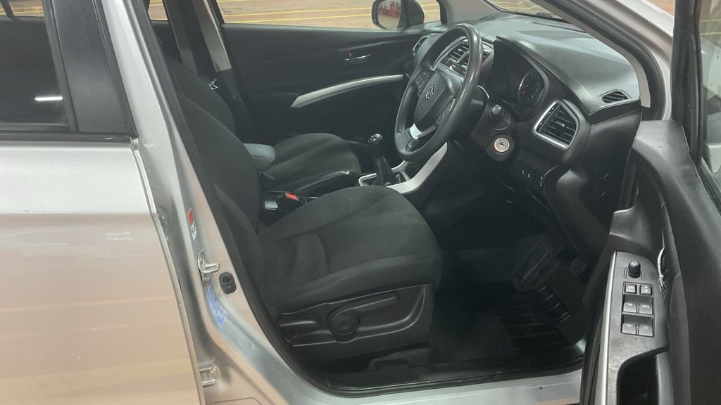 Used Suzuki SX4 S-Cross 2016 for sale - 77089266: Photo 17