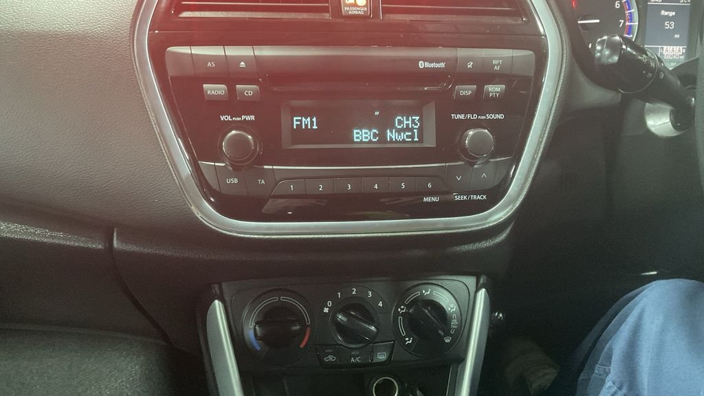 Used Suzuki SX4 S-Cross 2016 for sale - 77089266: Photo 19