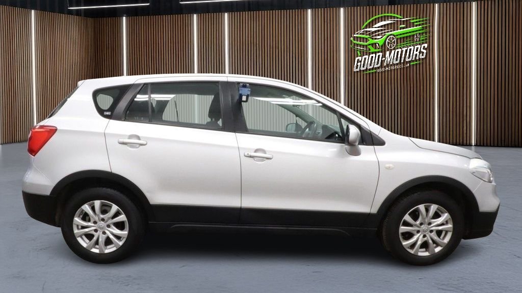 Used Suzuki SX4 S-Cross 2016 for sale - 77089266: Photo 7