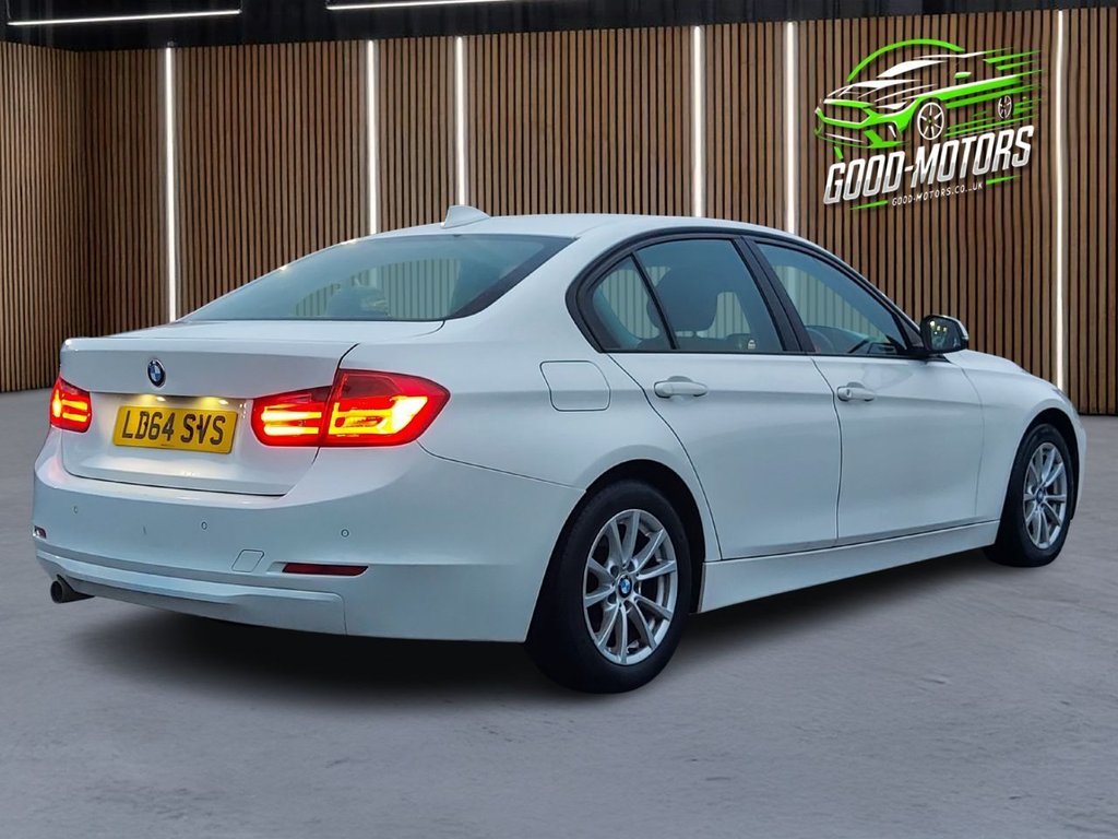 Used BMW 3 Series 2014 for sale - 77327993: Photo 11
