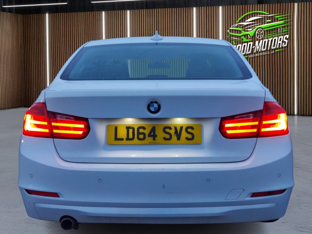 Used BMW 3 Series 2014 for sale - 77327993: Photo 13