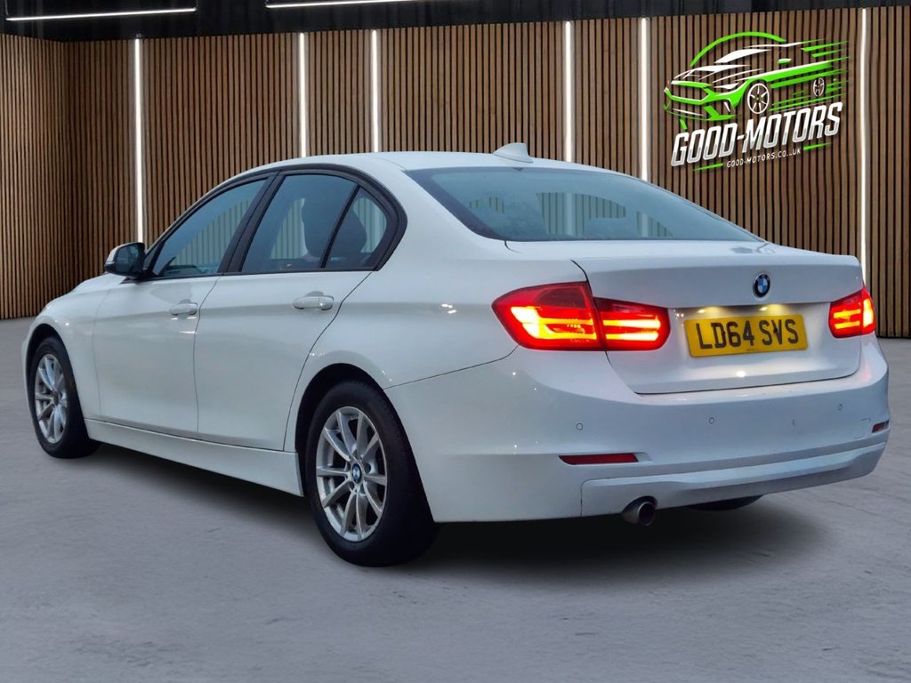 Used BMW 3 Series 2014 for sale - 77327993: Photo 15