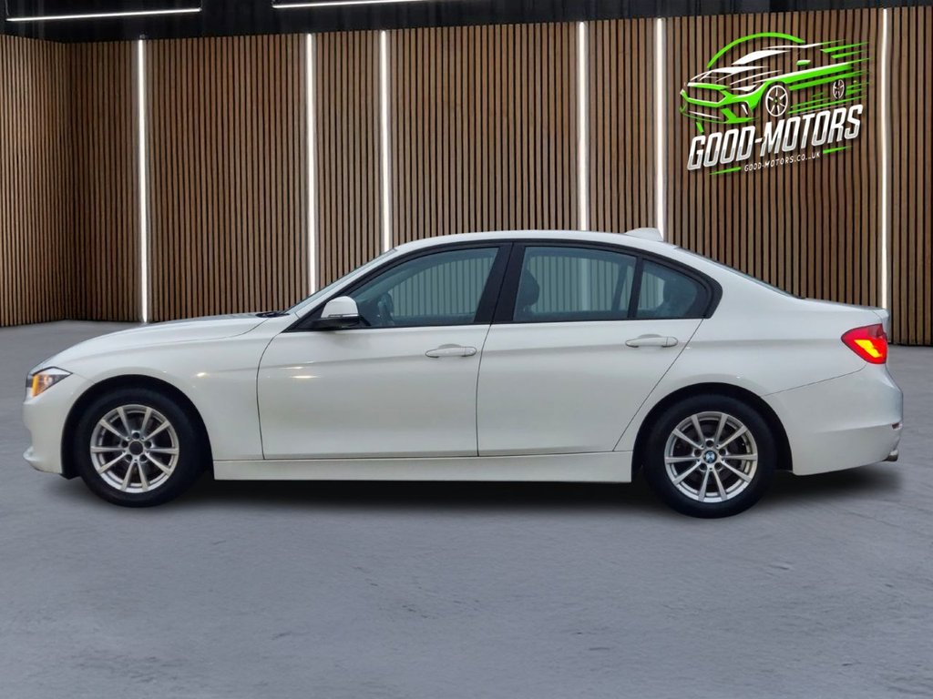Used BMW 3 Series 2014 for sale - 77327993: Photo 17