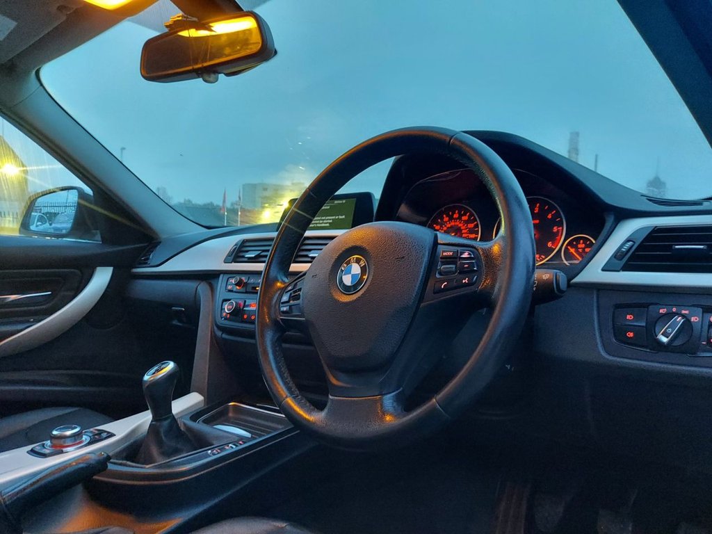 Used BMW 3 Series 2014 for sale - 77327993: Photo 19