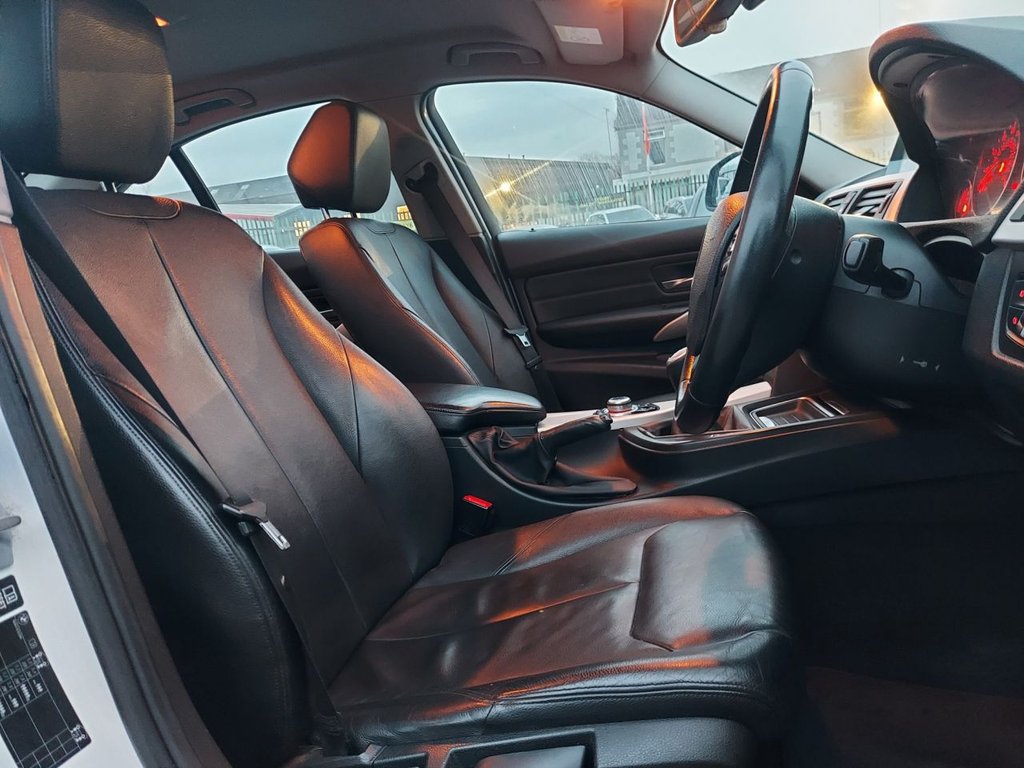 Used BMW 3 Series 2014 for sale - 77327993: Photo 21