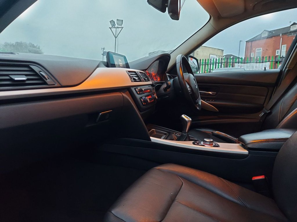 Used BMW 3 Series 2014 for sale - 77327993: Photo 22