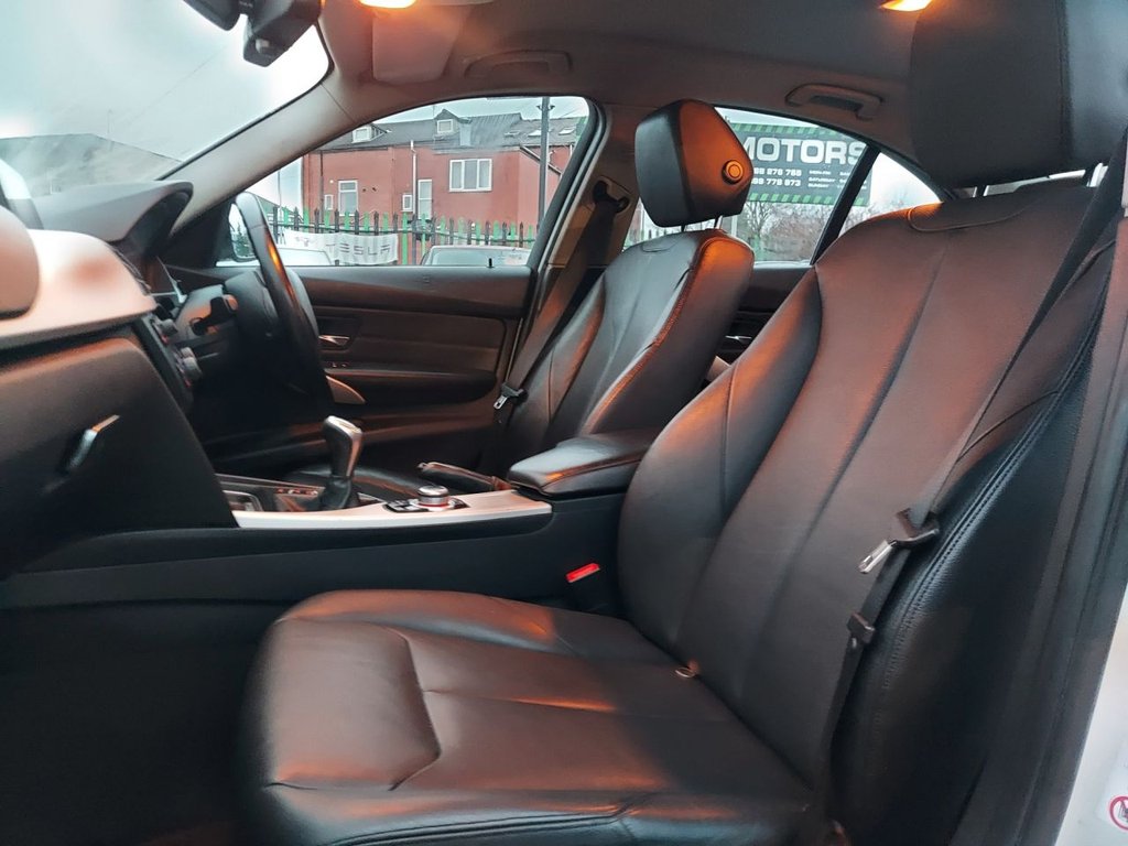 Used BMW 3 Series 2014 for sale - 77327993: Photo 23