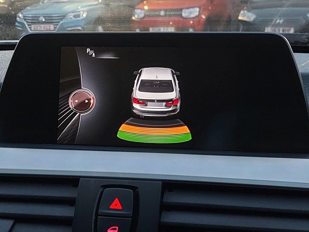 Used BMW 3 Series 2014 for sale - 77327993: Photo 24