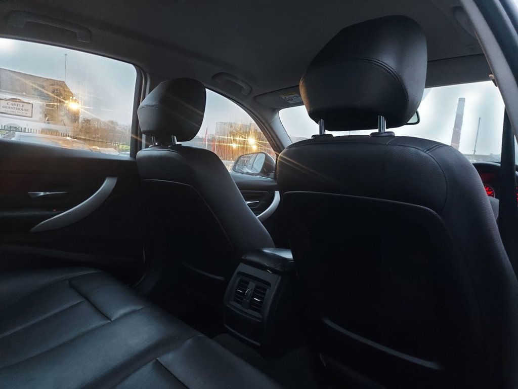 Used BMW 3 Series 2014 for sale - 77327993: Photo 25