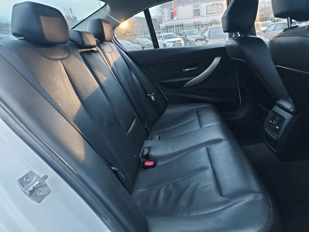 Used BMW 3 Series 2014 for sale - 77327993: Photo 26