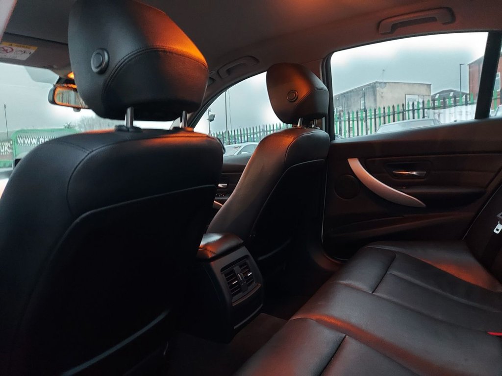 Used BMW 3 Series 2014 for sale - 77327993: Photo 27