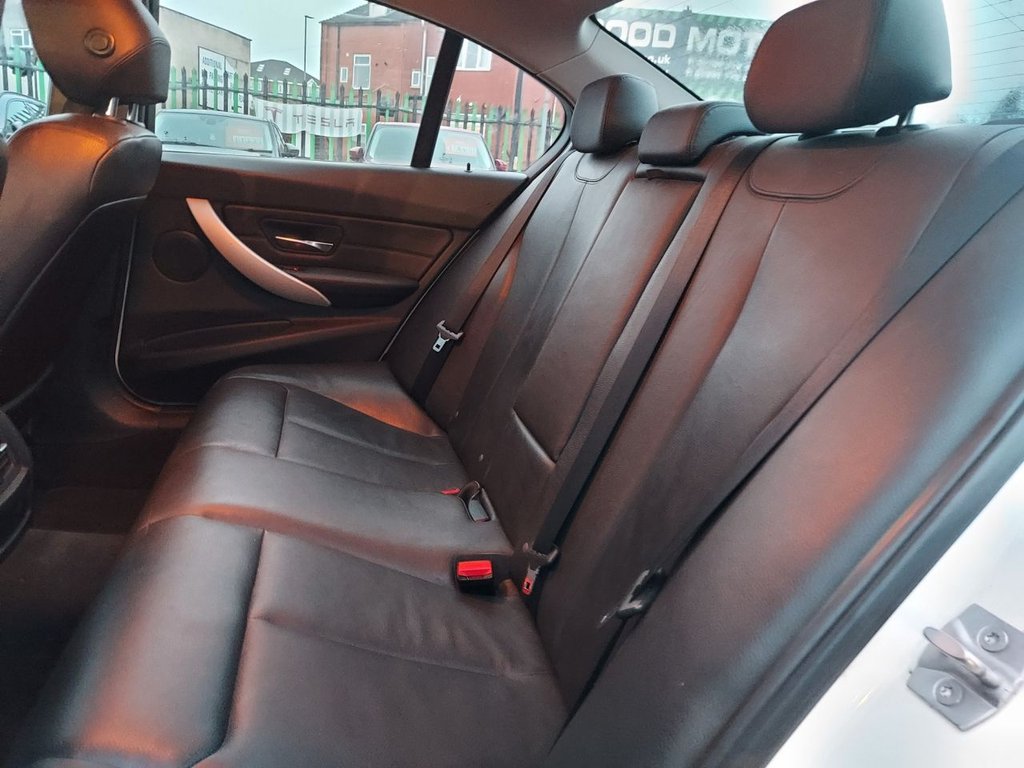 Used BMW 3 Series 2014 for sale - 77327993: Photo 28