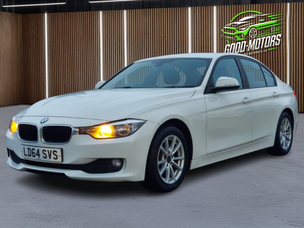 Used BMW 3 Series 2014 for sale - 77327993: Photo 3