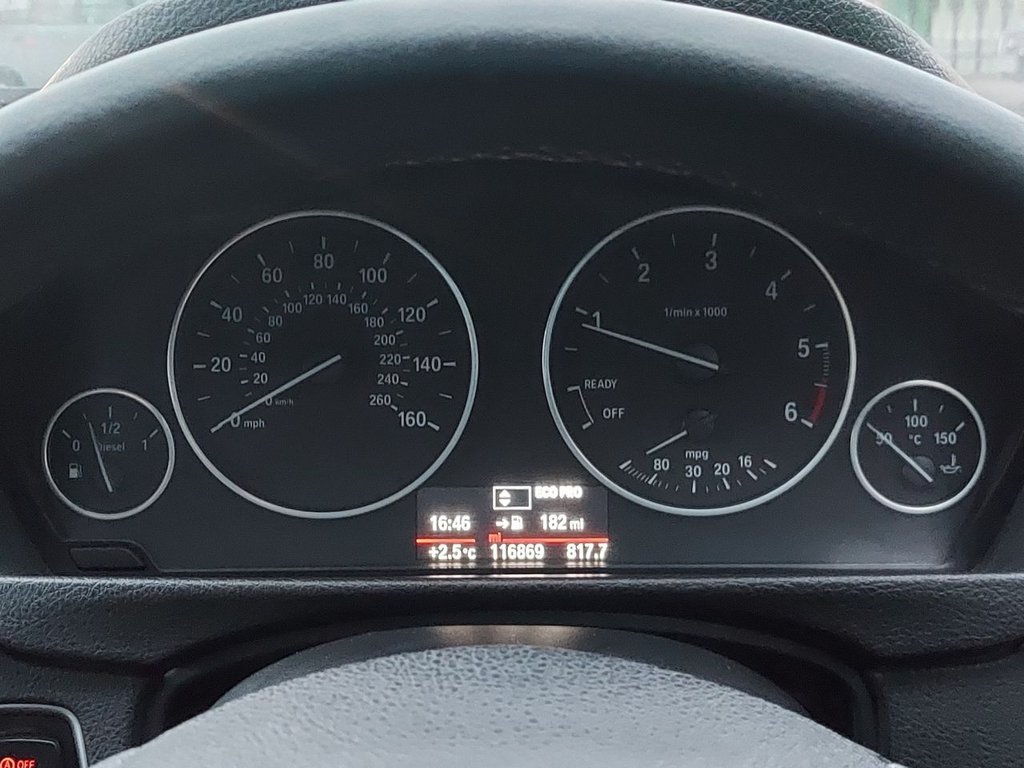 Used BMW 3 Series 2014 for sale - 77327993: Photo 30