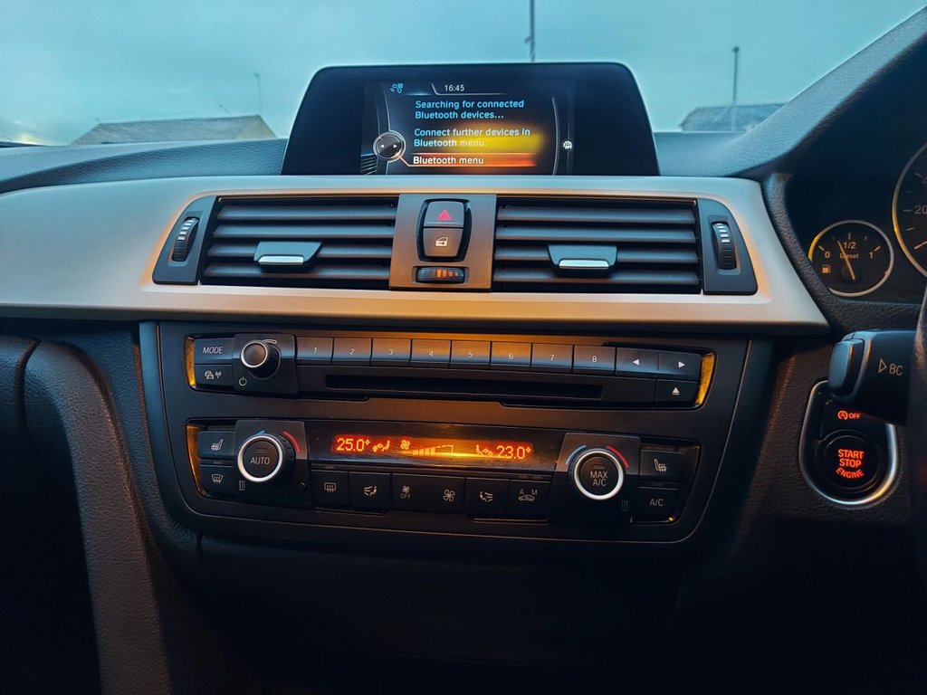 Used BMW 3 Series 2014 for sale - 77327993: Photo 38