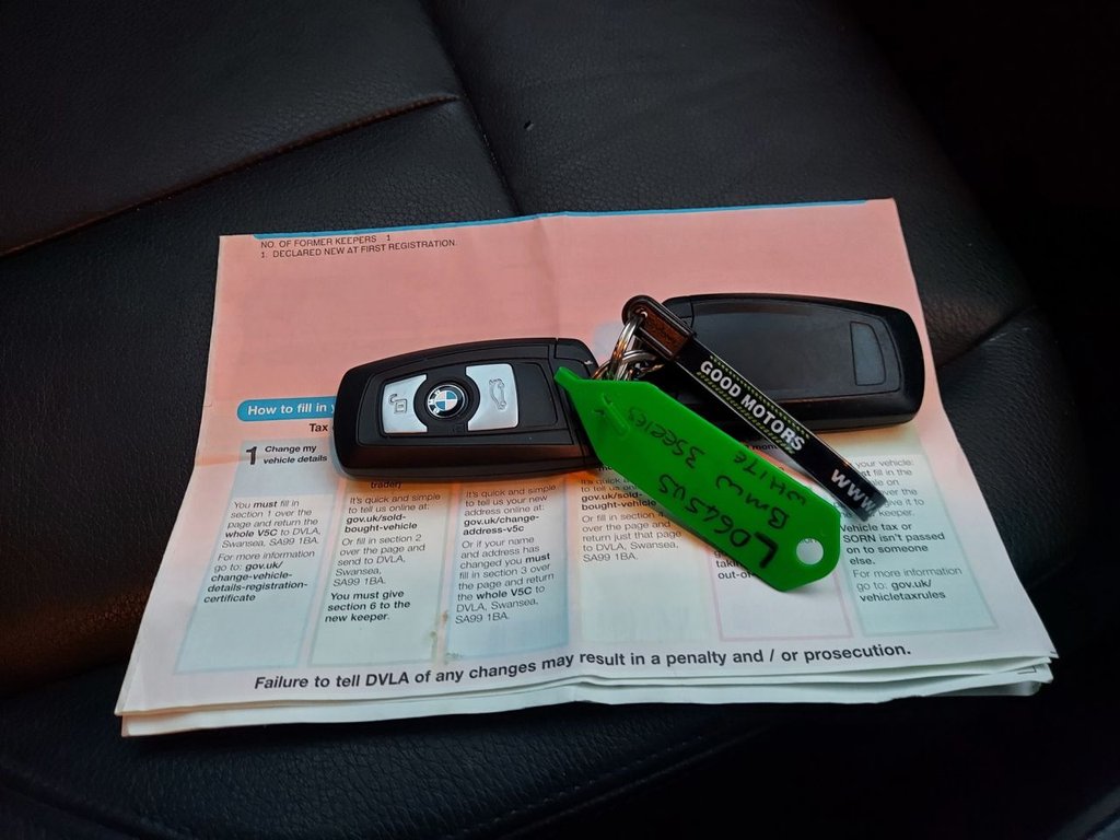 Used BMW 3 Series 2014 for sale - 77327993: Photo 48