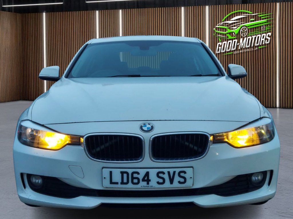 Used BMW 3 Series 2014 for sale - 77327993: Photo 5