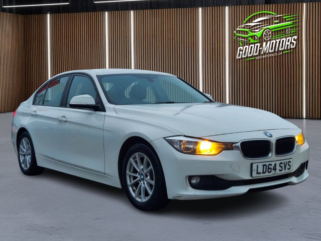 Used BMW 3 Series 2014 for sale - 77327993: Photo 7