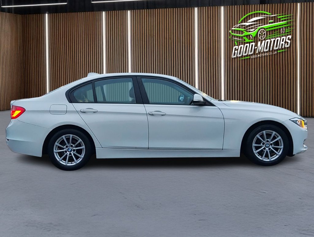 Used BMW 3 Series 2014 for sale - 77327993: Photo 9