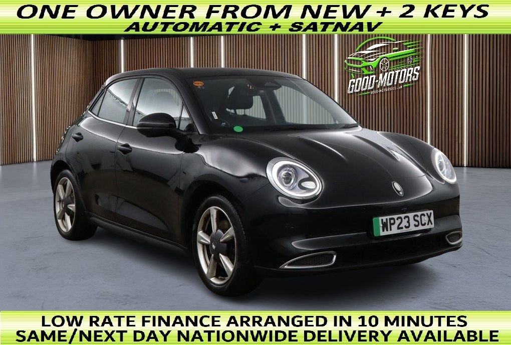 Used GWM Funky Cat 2023 for sale - 76986464: Photo 1